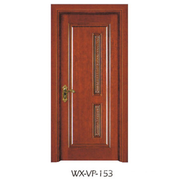 Puerta de madera (WX-VP-153)